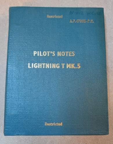 English electric bac - english, lightning