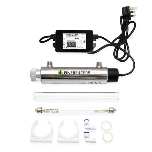 11w water steriliser - 11w,