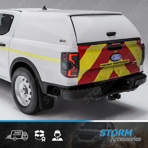 Ridgeback series hardtop - f-series,