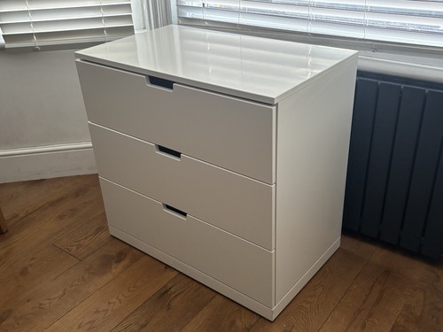 Ikea nordli chest - chest, of