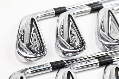 Titleist 716 ap2 - irons, /