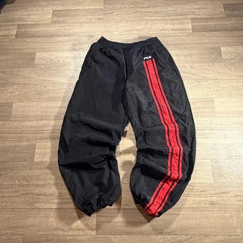 Vintage y2k fila early 2000s - vintage,