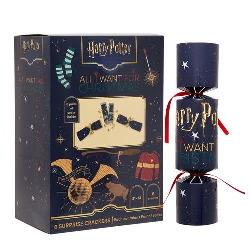 Harry potter christmas gift - christmas,