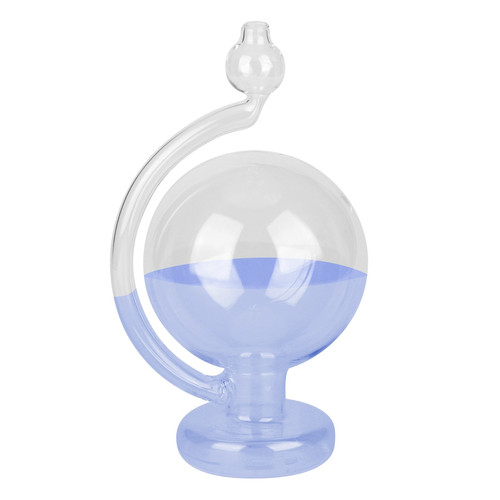 Glass barometer weather - barometer,