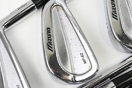 Mizuno irons 3 9 - /, /