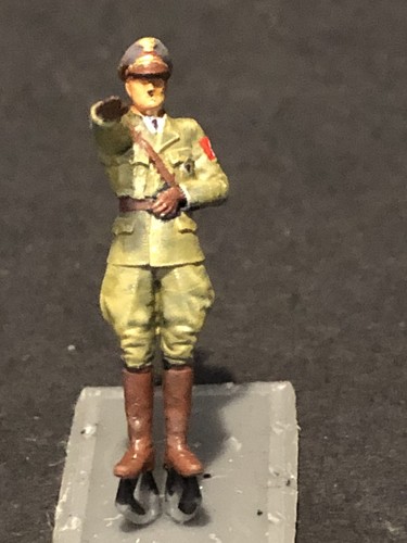 Ww2 german high command - high,