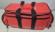 Openhouse Ambulance Paramedic