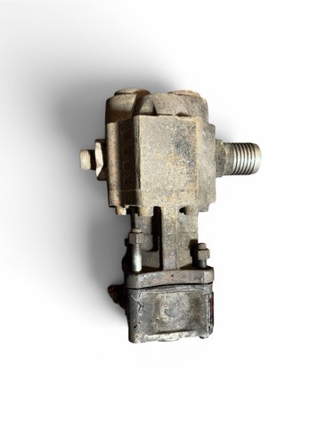 Pto hydraulic pump tipping - pto,