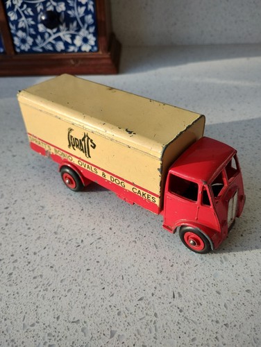 Dinky toys 514 917 guy - dinky,