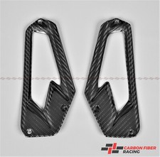 2013 Kawasaki Z800 Heel Plates