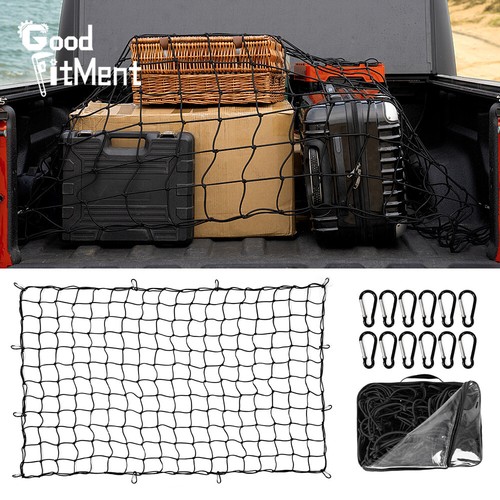 180x120 cargo net bungee - net,