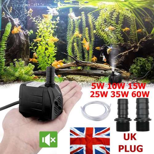 Water feature pump small - feature,
