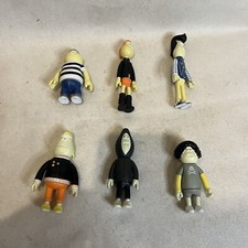 The In Crowd Young Ruffians