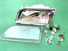 Volvo S40 V40 HeadLight Parts