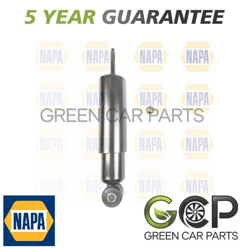 Napa front suspension shock - napa,