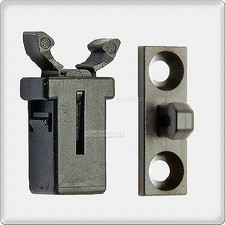 1x Touch Lid bin replacement