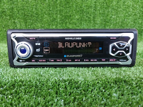 Blaupunkt nashville dab35 - blaupunkt,