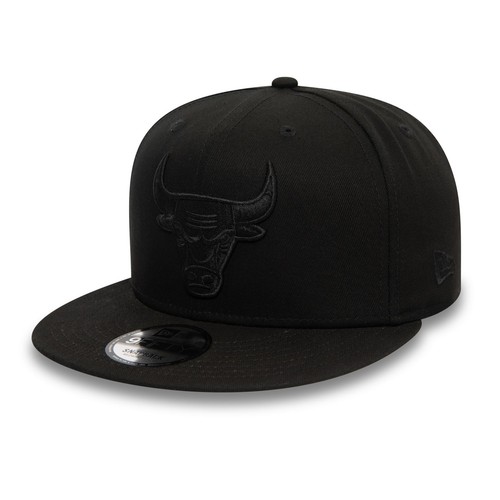 Chicago bulls cap adjustable - chicago,