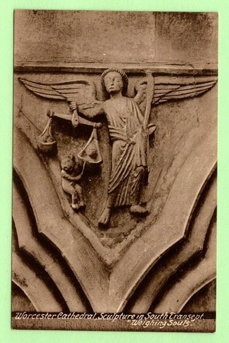 0122 101 postcard - 0122/101,