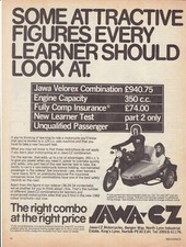 Vintage magazine advert - vintage, a4