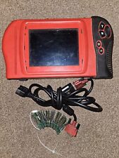 Snap On Modis 13.2 obd Car Diagnostic fault code Scanner 31x Personality Keys