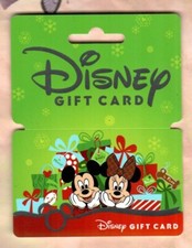 DISNEY Christmas, Mickey and