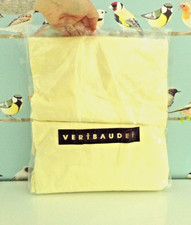 BN 2 x yellow FITTED SHEETS