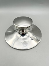 EDWARDIAN STERLING SILVER