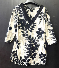 NWOT BHS UK 12-14 Beige &