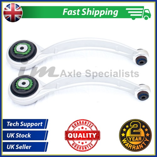 Suspension arm kit for jaguar - arm,
