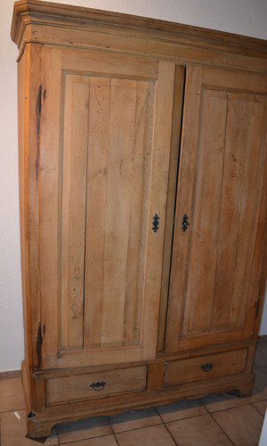 Stock clearance solid oak - stock,
