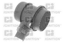 Air Mass Sensor fits LADA 110 2.0 96 to 00 C20XE Flow Meter 210831130010