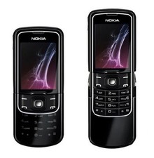 Nokia 8600 GSM Bluetooth Long