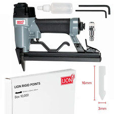 Air Pneumatic Rigid Picture