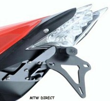 R&G RACING TAIL TIDY / Licence Plate Holder BMW S1000RR (2016)
