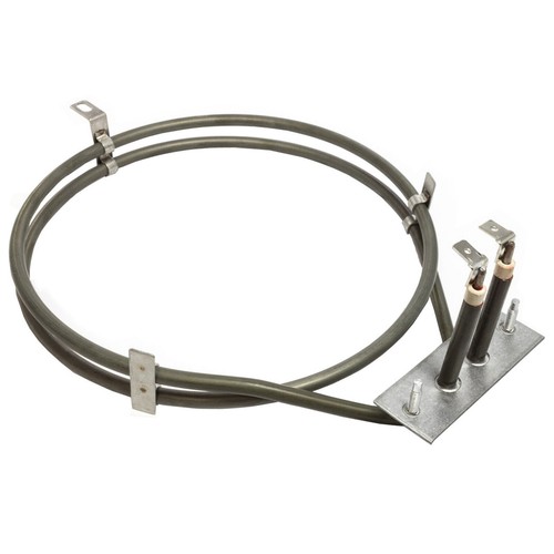 Main fan oven - main,