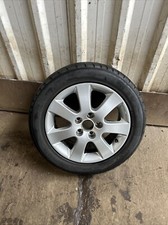 LEXUS IS 200 16” ALLOY WHEEL 