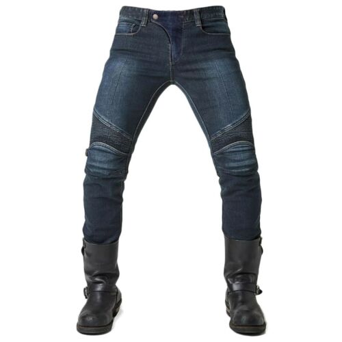 Mens motorcycle jeans - motorcycle,