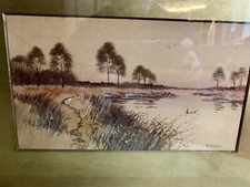 Frederick Gordon Fraser -