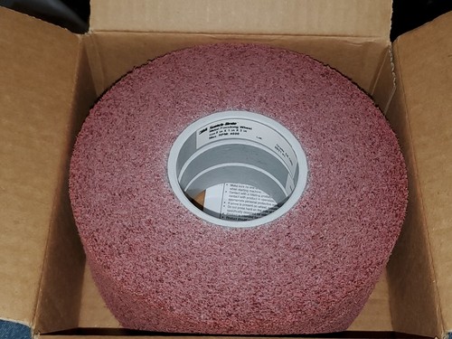 Scotch brite 1 x - scotch-brite, 8”