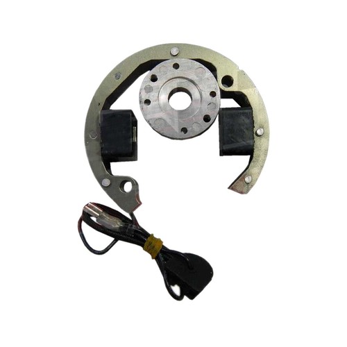 Stator with rotor ktm - 50, sx