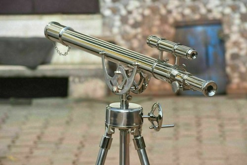 Telescope heavy stainless - heavy,