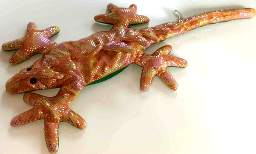 Lizard collectable gecko - lizard,
