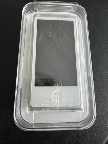 Apple ipod nano - apple, gen