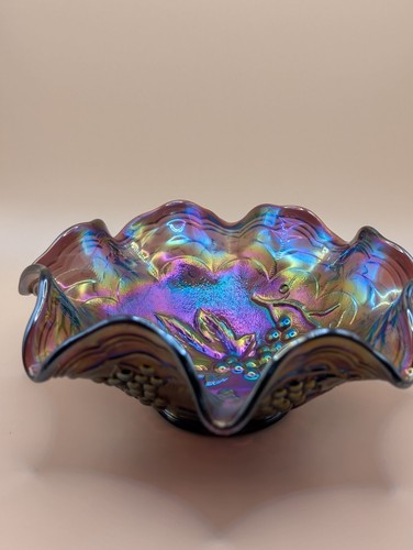 Antique imperial grape - antique,