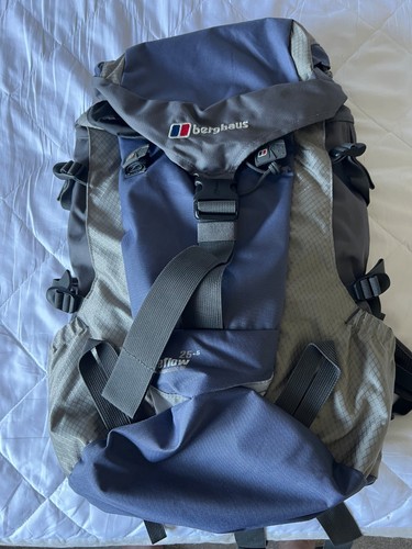 Berghaus freeflow 111 5 - berghaus,
