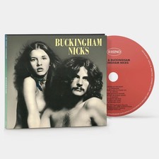 Buckingham Nicks - Buckingham