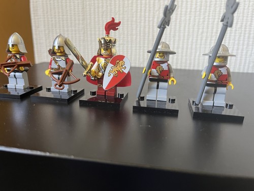 Lego kingdoms kings castle - lego,