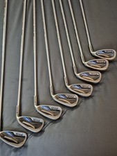 Ping G30 Irons 4-SW