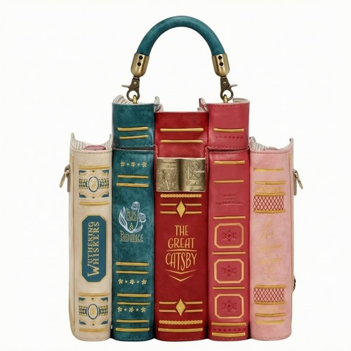 Novelty handbag - novelty,